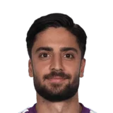 Öztaşdelen 51 Common GK FC 26 card