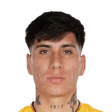 Pérez 66 Rare CB FC 26 card