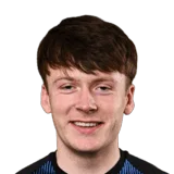 McGuinness 56 Common ST FC 26 card