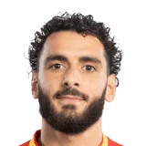 Özdemir 58 Common ST FC 26 card