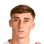 Tabor 58 Common ST FC 26 card