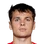 Višinský 68 Common LW FC 26 card