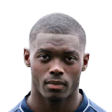 Clairicia 67 Common ST FC 26 card