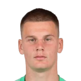 Heerkens 64 Common GK FC 26 card