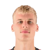 Mažionis 55 Common CB FC 26 card