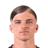Cantero 59 Common RM FC 26 card