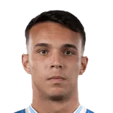 Giovane 65 Common RW FC 26 card