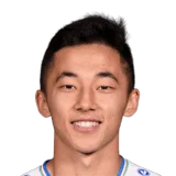 Fayzullaev 65 Common CAM FC 26 card