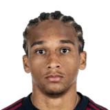 Maboulou 61 Common ST FC 26 card