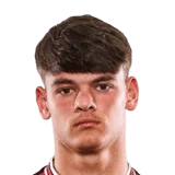 Wragg 53 Common ST FC 26 card
