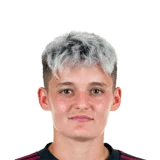 Polášková 69 Rare ST FC 26 card