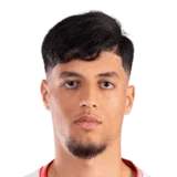 Ztouti 56 Common ST FC 26 card