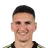 Nikic 68 Common GK FC 26 card
