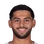 Benzzine 58 Rare CB FC 26 card