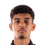 Koutoune 60 Common RB FC 26 card