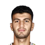 Demir 61 Rare CB FC 26 card