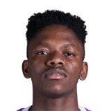 Udoh 49 Common CM FC 26 card