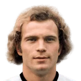 Hoeneß 86 Heroes RM FC 26 card