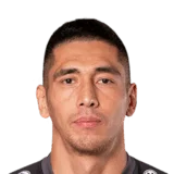 Yusupov 69 Common GK FC 26 card