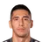Yusupov 69 Common GK FC 26 card