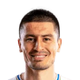 Khamrobekov 67 Common CDM FC 26 card