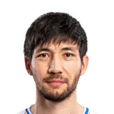 Alizhonov 67 Common RB FC 26 card