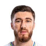 Nasrullaev 66 Common LB FC 26 card