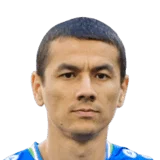 Eshmurodov 66 Common CB FC 26 card