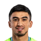 Nematov 67 Common GK FC 26 card