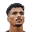 Abdelmaguid 69 Common CB FC 26 card