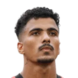 Abdelmaguid 69 Common CB FC 26 card