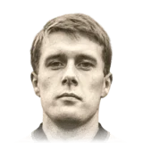Hurst 88 Icon ST FC 26 card