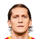 Míchel Salgado 87 Heroes RB FC 26 card