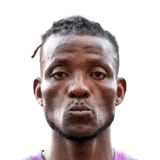 Asare 75 Common GK FC 26 card