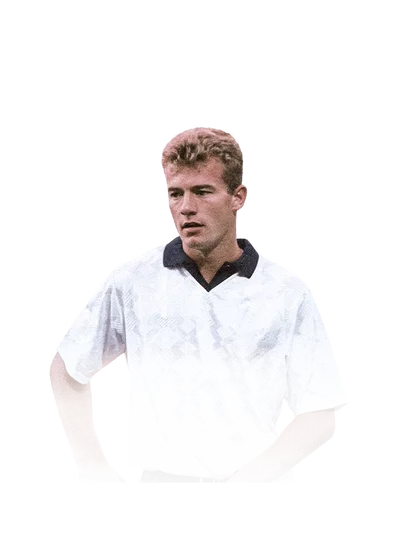 Shearer 88 Trophy Titans ICON ST FC 26 card