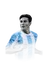 Zanetti 96 Festival of Football: Greats of the Game ICON RB FC 26 card