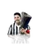 Baggio 94 Trophy Titans ICON CAM FC 26 card