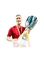 Totti 93 Trophy Titans ICON ST FC 26 card
