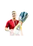 Totti 93 Trophy Titans ICON ST FC 26 card