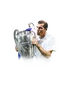 Zidane 96 Trophy Titans ICON CAM FC 26 card