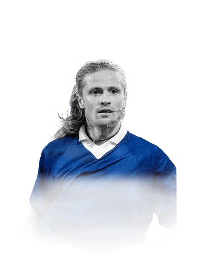 Petit 96 Festival of Football: Greats of the Game ICON CDM FC 26 card