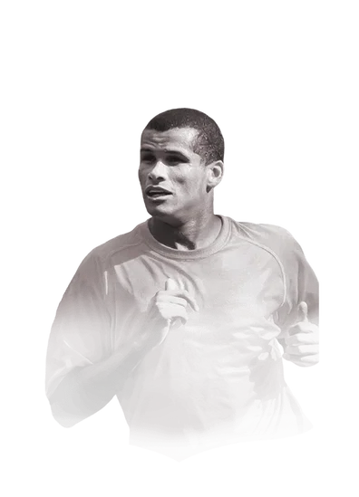 Rivaldo 93 FUT Birthday ICON LW FC 26 card
