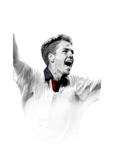 Owen 96 Festival of Football: Greats of the Game ICON ST FC 26 card