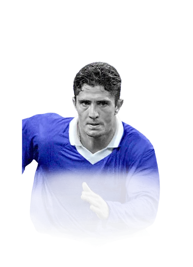 Lizarazu 93 Festival of Football: Greats of the Game Hero LB FC 26 card