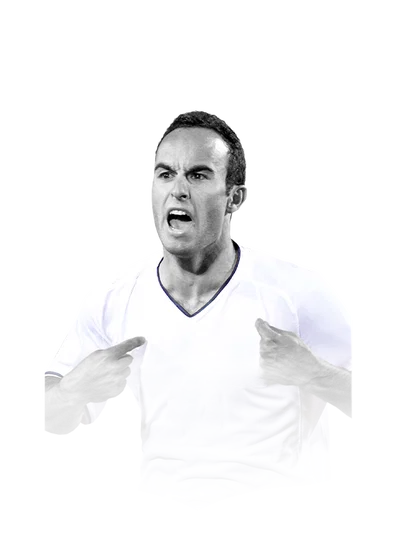 Donovan 94 Festival of Football: Greats of the Game Hero RW FC 26 card