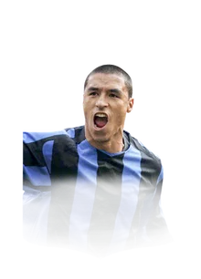 Córdoba 98 FUTTIES Hero CB FC 26 card