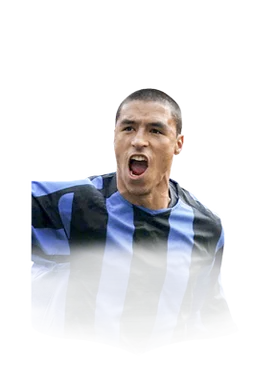 Córdoba 98 FUTTIES Hero CB FC 26 card