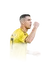 Cristiano Ronaldo 86 Team of the Week ST FC 26 card