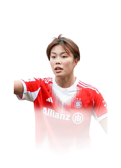 Tanikawa 91 TOTS Breakthrough CAM FC 26 card