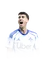 Jacobo Ramón 96 Winter Wildcards CB FC 26 card